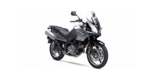 2009 Suzuki VStrom 650 ABS 