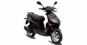 2009 Tomos Nitro 150 | 2009 توموس نايترو 150