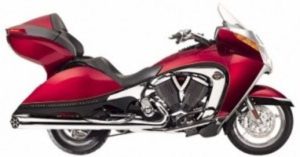 2009 Victory Vision 10th Anniversary 