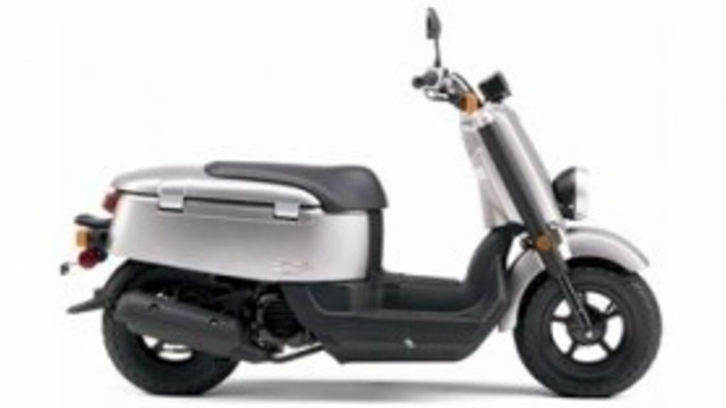 2009 Yamaha C3 - 2009 ياماها C3