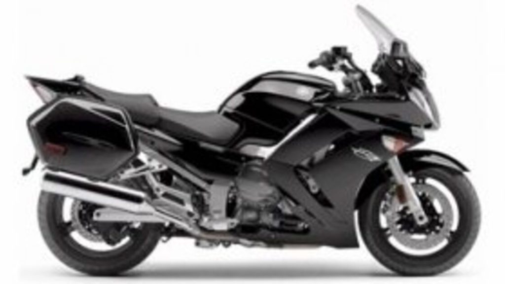 2009 Yamaha FJR 1300A - 2009 ياماها FJR 1300A