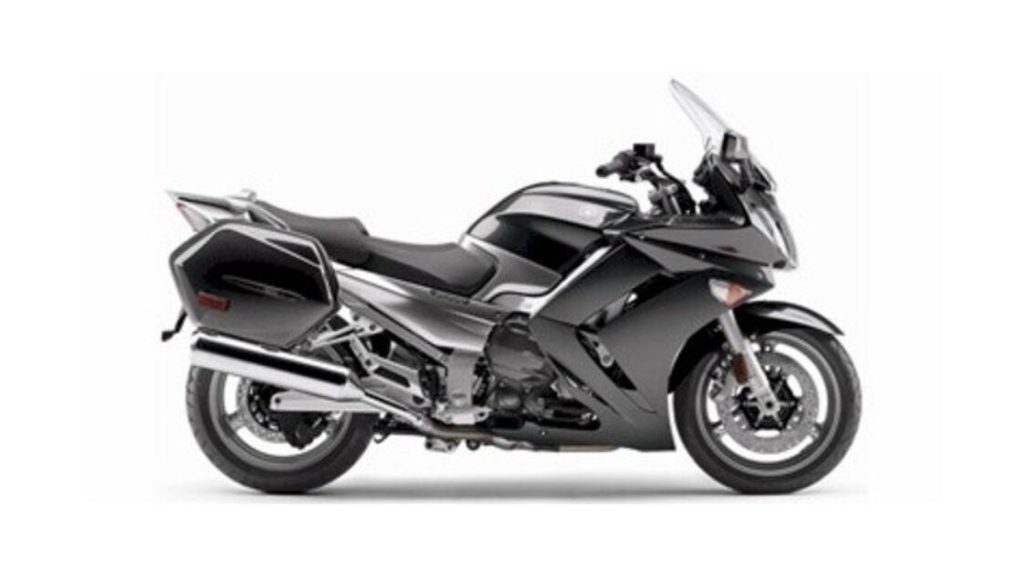 2009 Yamaha FJR 1300AE - 2009 ياماها FJR 1300AE