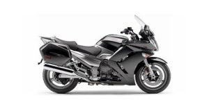 2009 Yamaha FJR 1300AE 