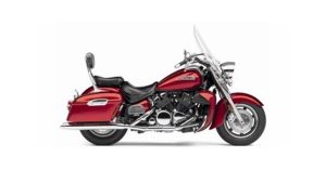 2009 Yamaha Royal Star Tour Deluxe 