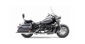 2009 Yamaha Royal Star Tour Deluxe S 