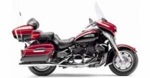 2009 Yamaha Royal Star Venture 