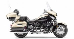 2009 Yamaha Royal Star Venture S 