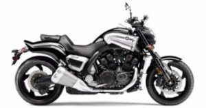 2009 Yamaha V Max 