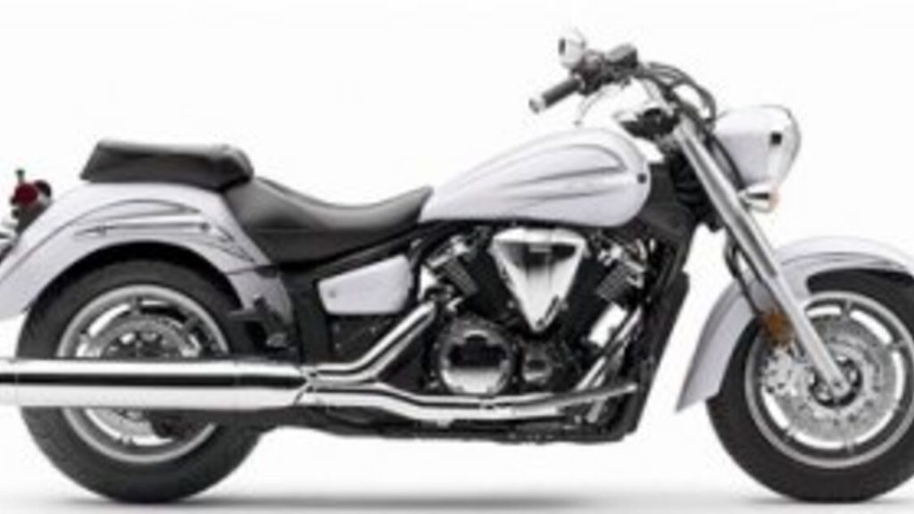 2009 Yamaha V Star 1300 - 2009 ياماها في ستار 1300