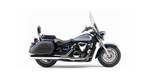 2009 Yamaha V Star 1300 Tourer 