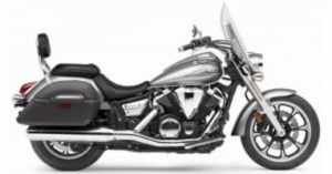 2009 Yamaha V Star 950 Tourer 