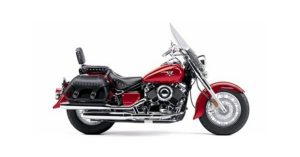 2009 Yamaha V Star Silverado 