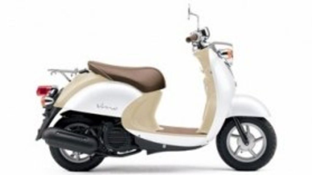 Yamaha Vino Classic 2009 motorcycle Prices and Specs