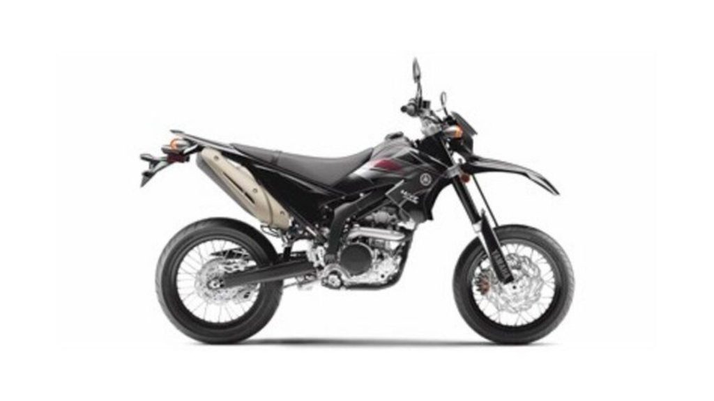 2009 Yamaha WR 250X - 2009 ياماها WR 250X