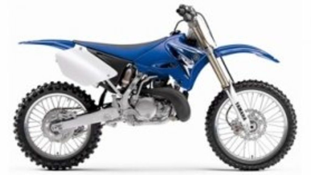 2009 Yamaha YZ 250 - 2009 ياماها YZ 250