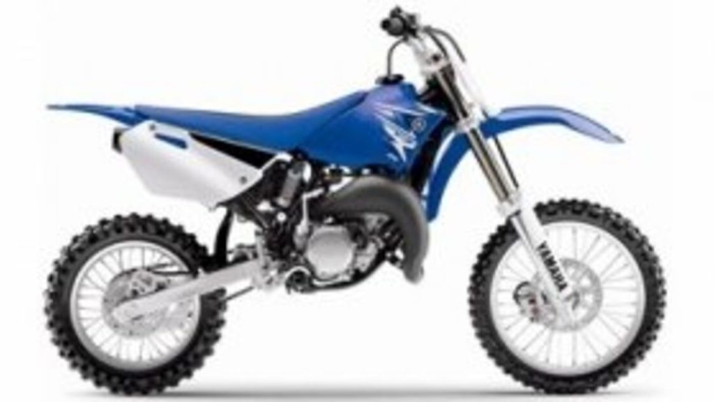 2009 Yamaha YZ 85 - 2009 ياماها YZ 85