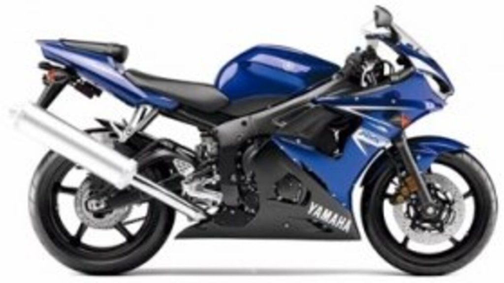 Yamaha YZF R6S 2009 motorcycle Prices and Specs