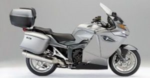 2010 BMW K 1300 GT Exclusive Edition 