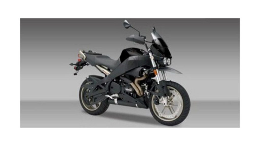 2010 Buell Ulysses XB12X - 2010 بويل يوليسيس XB12X