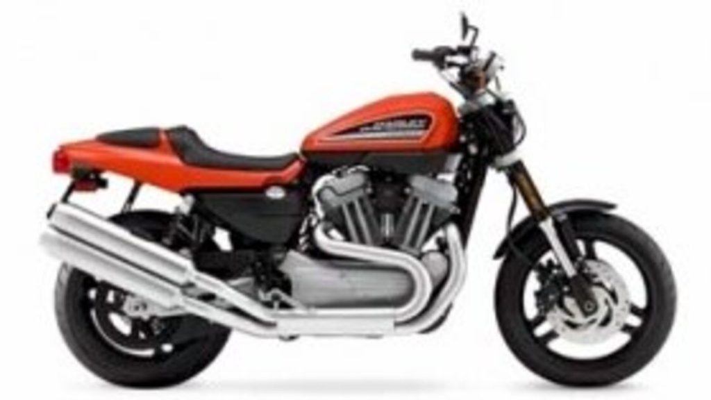 2010 HarleyDavidson Sportster XR1200 - 2010 هارلي ديفيدسون سبورتستر XR1200