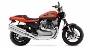 2010 HarleyDavidson Sportster XR1200 