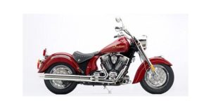 2010 Indian Chief Classic 