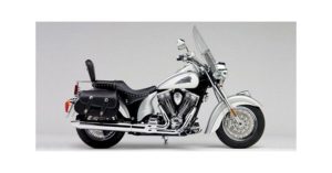 2010 Indian Chief Roadmaster 