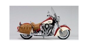 2010 Indian Chief Vintage 