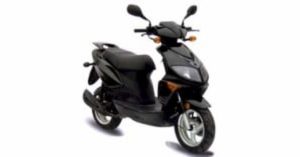 2010 Tomos Nitro 150 | 2010 توموس نايترو 150