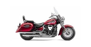 2010 Yamaha Road Star Silverado S 