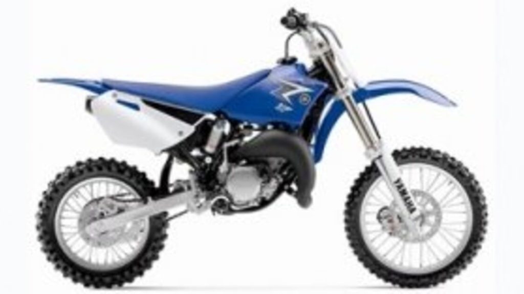 2010 Yamaha YZ 85 - 2010 ياماها YZ 85