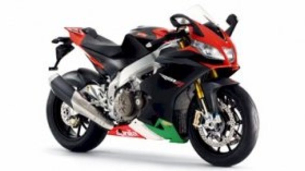 2011 Aprilia RSV4 FACTORY APRC SE - 2011 ابريليا RSV4 فاكتوري APRC SE