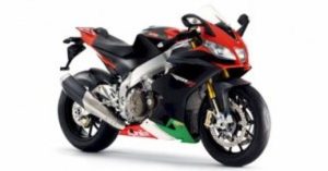 2011 Aprilia RSV4 FACTORY APRC SE 