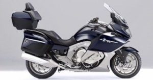 2011 BMW K 1600 GTL 