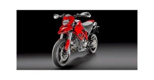 2011 Ducati Hypermotard 796 