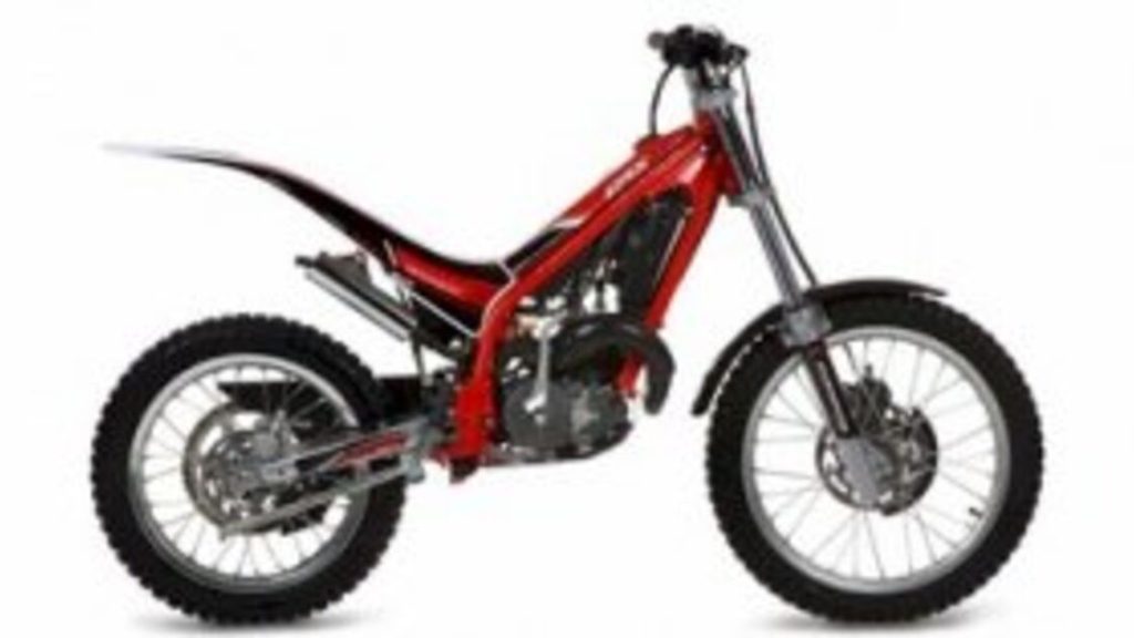 2011 GAS GAS TXT Boy 50 - 2011 غاس غاس TXT بوي 50