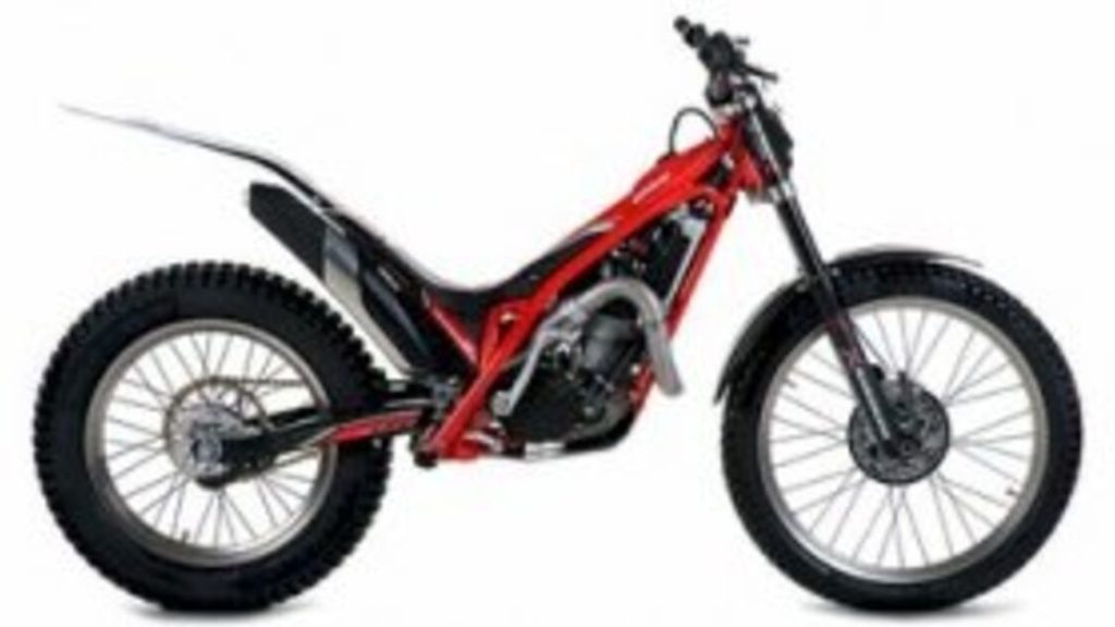 2011 GAS GAS TXT PRO 125 - 2011 غاس غاس TXT برو 125