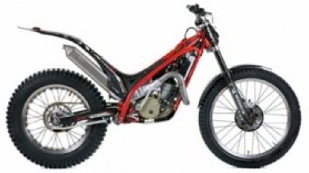 2011 GAS GAS TXT Racing 125 - 2011 غاس غاس TXT ريسينج 125