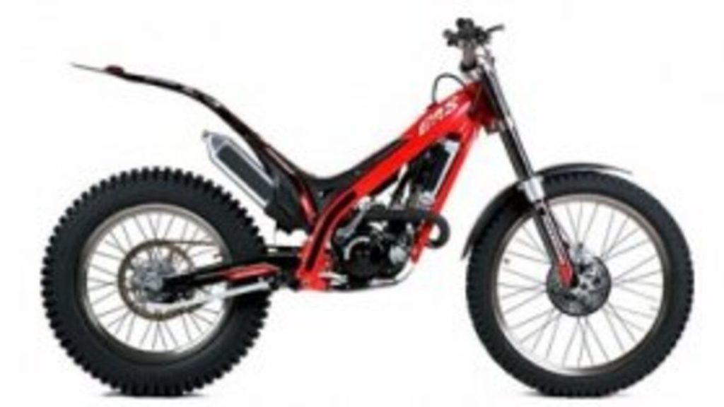 2011 GAS GAS TXT Rookie 70 - 2011 غاس غاس TXT روكي 70