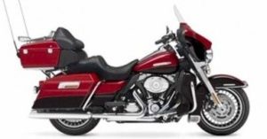 2011 HarleyDavidson Electra Glide Ultra Limited 