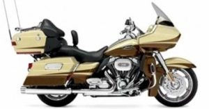 2011 HarleyDavidson Road Glide CVO Ultra 