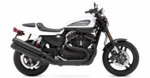 2011 HarleyDavidson Sportster XR1200X 