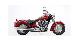 2011 Indian Chief Classic 