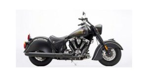 2011 Indian Chief Dark Horse 