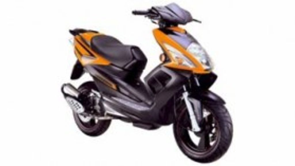 R50X 49cc SE