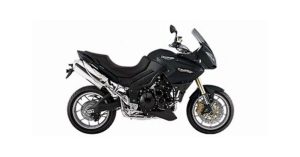 2011 Triumph Tiger 1050 