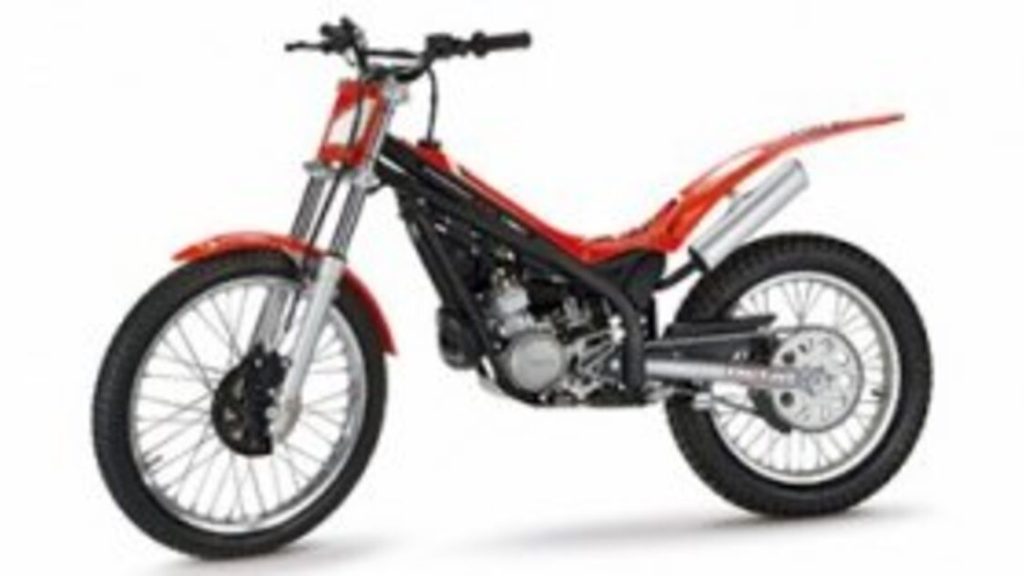 BETA Evo 80 Jr 2012 motorcycle Prices and Specs