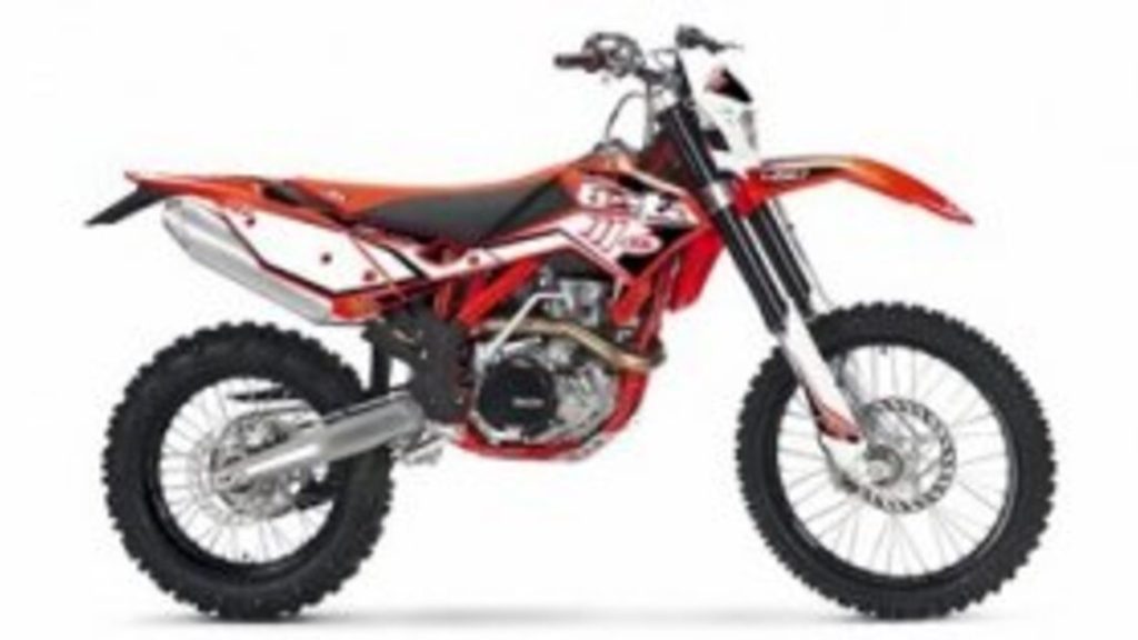 2012 BETA RR 450 - 2012 بيتا RR 450