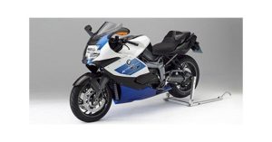 2012 BMW K 1300 S HP Package 