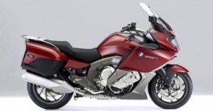 2012 BMW K 1600 GT 